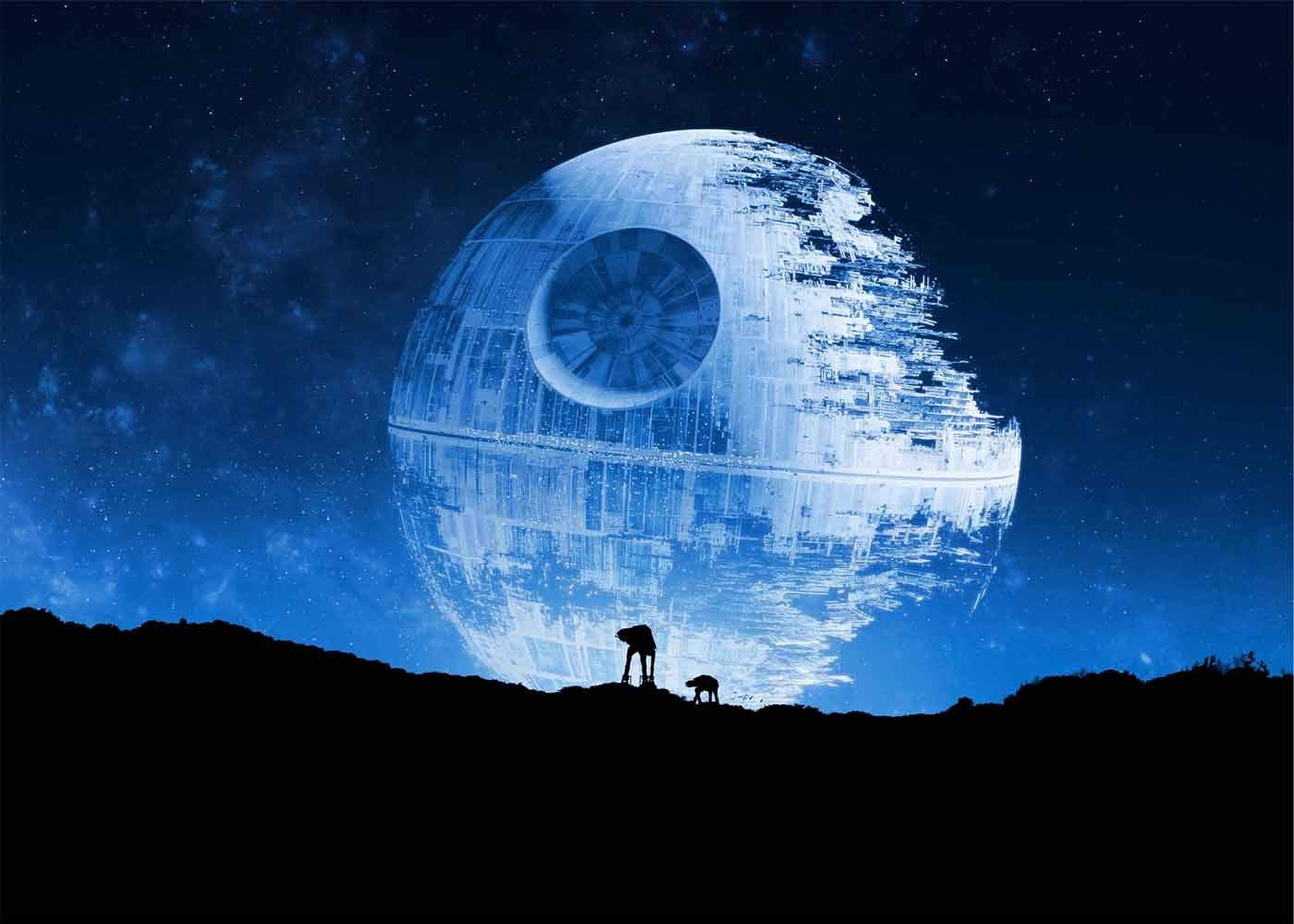 start wars
